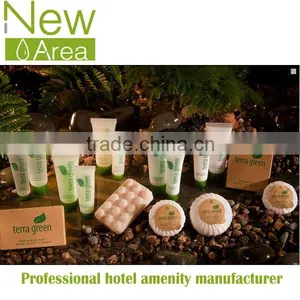 Luxurious Bath Amenities Toilet Amenities is Hotel Amenities thumbnail-1