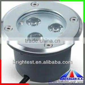 3W LED Inground Light thumbnail-1
