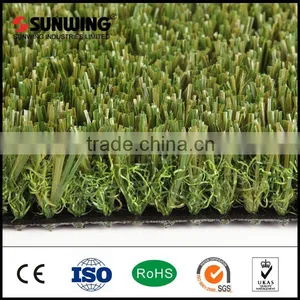 Decorative Outdoor Artificial Synthetic Grass Carpet for Landscaping thumbnail-4