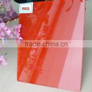 Colored Coated Glass thumbnail-1