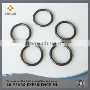 Wholesale Metal o Ring Made in China thumbnail-1