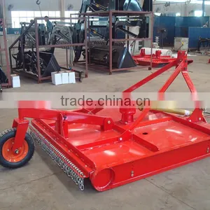 Tractor PTO Driven Grass Mower, High Quality Grass Slasher thumbnail-6