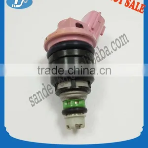 High Performance Fuel Injector OEM 08602116 thumbnail-1