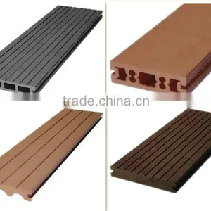 WPC Outdoor Decking thumbnail-1