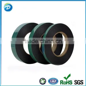 Acrylic High Stick Double Sided Foam Tape for Hook thumbnail-2