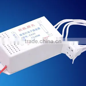 Electronic Ballast for MR16 thumbnail-1