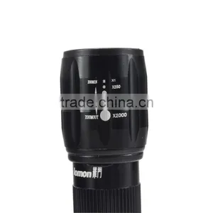 Cheap Wholesale AAA Led Bicycle Light 140 Lumens Mountain Front Bike Light Quality Choice Supplier's Choice thumbnail-5