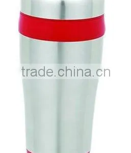 Stainless Steel Mug thumbnail-1