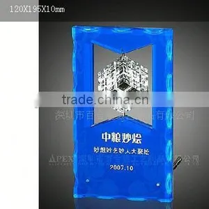 2015 New Design Laser Engraving Machine for Artware thumbnail-1