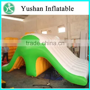 China Manufacturer Hot Selling Adult Inflatable Water Park thumbnail-6