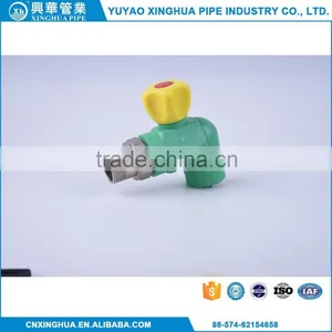 2016 High Quality Cheap Custom Brass Mini Stop Valve thumbnail-1