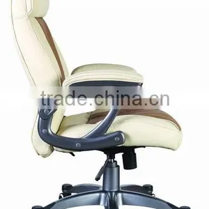Executive Office Chair High Back RJ-8610A thumbnail-3
