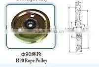 Door Hanger Roller 16 thumbnail-1