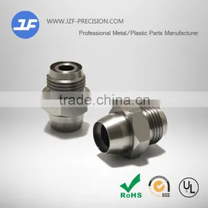 Precision Auto Components Manufacturer/Custom Palstic and Metal Parts Manufacture for Auto thumbnail-1