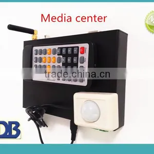 Auto Play 1080P Media Player for Hotel thumbnail-1