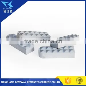 Tungsten Carbide Gripper Jaw Insert thumbnail-3