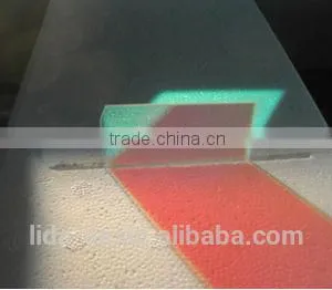 GDM Dichroc Mirror Anti Green and Transmit Red Dichroic Filter thumbnail-1