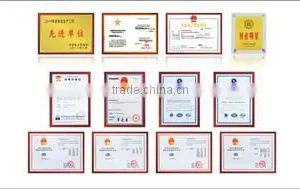 Kaifeng Kaide Flow Instrument Co., Ltd. company overview - view 2 thumbnail