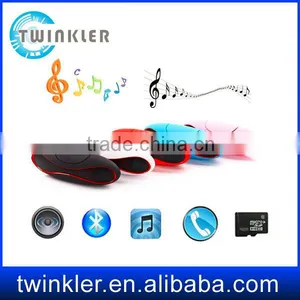 Bluetooth Speaker Mini Speaker Goods From China Portable Subwoofer Bleutooth Speaker thumbnail-1