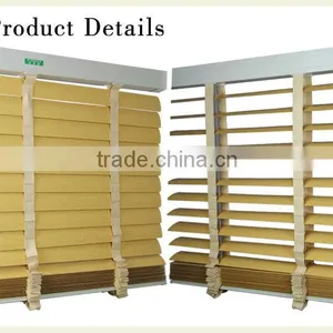 China Window Shades Online Wood Blinds thumbnail-2