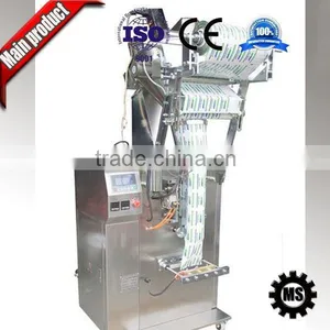 High Output Henna Powder Packaging Machine Quality Choice thumbnail-3