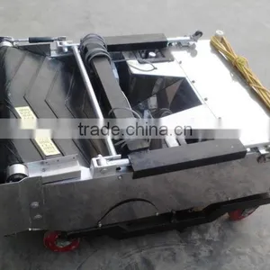 Large Capacity Cement Plaster Finishing Tools Product Line thumbnail-4