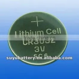 Cr2032 Coin Cell thumbnail-1