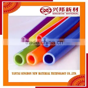 Good Performance PU Air Hose Used in Process Control Automation Assembly Adjusting thumbnail-4