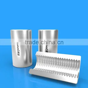 Rebar Splicing Coupler thumbnail-1