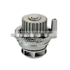 Water Pump 06B 121 011 E for AUDI A4/A6/VW GOLF IV/V/VI/PASSAT/POLO/NEW BEETLE/SKODA OCTAVIA/SEAT IBIZA III/TOLEDO III/LEON thumbnail-1