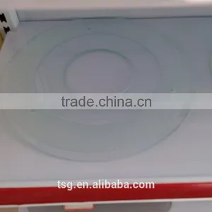 Competitive Price Toughened Glass for Lamp Shade Glass thumbnail-5