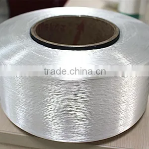 100% Polyester Low Melting Filament Yarn for Knitting thumbnail-2