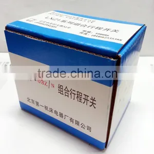 Door Stop Roller LXZ1-03Z/N Limit Switches Supplier Quality Guaranteed thumbnail-3