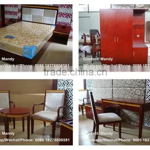 Hotel Bedroom Furniture thumbnail-2