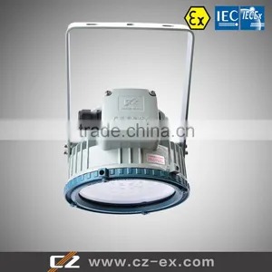 ATEX and IECEX Certified Explosion Proof LED Lighting Fixture 30W 45W 60W thumbnail-5