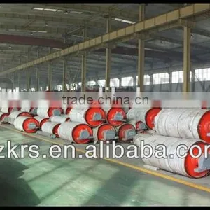 Large Pulley Manufacturers thumbnail-4
