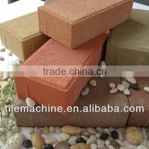 KBJX Hydraulic Press Cement Tile for Sale thumbnail-1