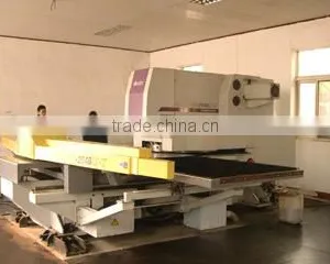 UniSky Qingdao Ltd. company overview - view 4 thumbnail