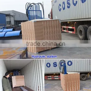 WANTE MACHINERY WANTE RBAND QT6-15 Brick Making Machine South Africa thumbnail-5