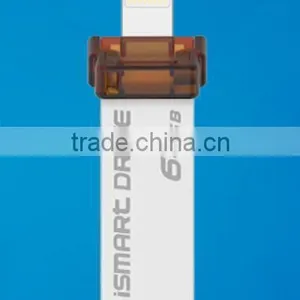 Top Quality 2016 New Usb Flash Drive With MFI Certification Sample Order is Available thumbnail-5