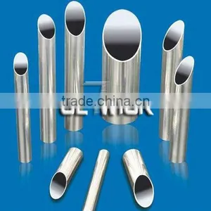 Nickel Tube With Good Quality thumbnail-1