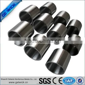 Tungsten Alloy Crucible thumbnail-1