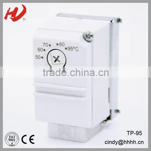 Pipe or Boiler Thermostat TP-95 thumbnail-1