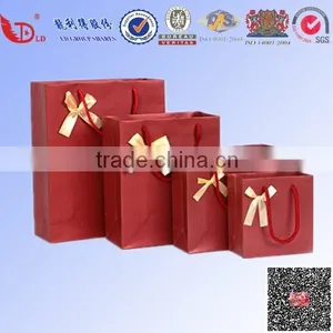 High Quality Greaseproof Brown Kraft Paper Bag for Food thumbnail-1