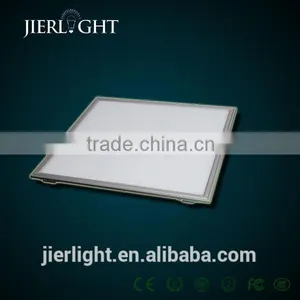 40W Warm/Pure/Cold White LED Panel 62x62 thumbnail-1