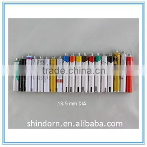 Small Empty Medicine Squeeze Tube thumbnail-1