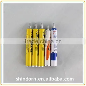 Factory Sells Empty Pharmaceutical Ointment Tubes thumbnail-1