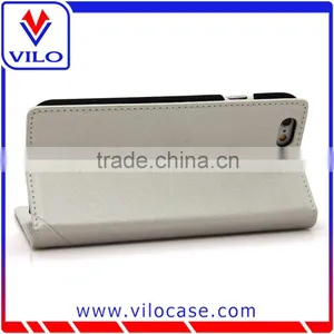 Leather Flip Case for Iphone 6s thumbnail-6