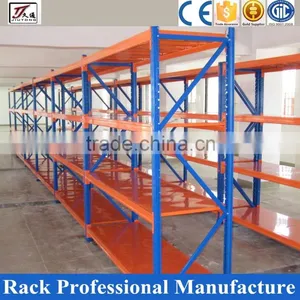 CE, ISO Storage Long Span Steel Shelf thumbnail-1