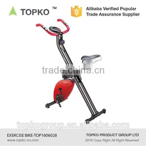 Wholesale China Made Express Fitness Custom Logo Durable Exercise Bike thumbnail-1